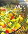 El Wok y Los Salteados- Varios Autores-Refr 000081